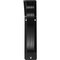 Ekena Millwork Avery Wrought Iron Bracket, (Triple center brace), Powder Coated Black 2"W x 5 1/2"D x 8"H BKTM02X05X08TAV - alternate 8